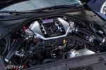 Nissan GT-R Stage 6-S Ultimate Track Edition by Jotech MotorSports 2014 года
